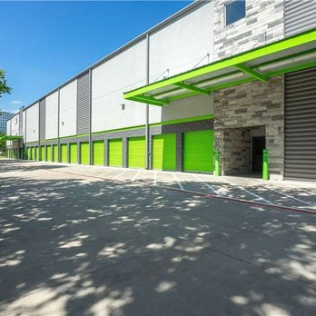 Extra Space Storage - Exterior Units - Self Storage Near Me - Dallas, Texas Extra Space Storage - Exterior Units - Self Storage Near Me - Dallas, Texas