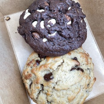 Chip City - Cookies - Bakeries Near Me - Brooklyn, New York
