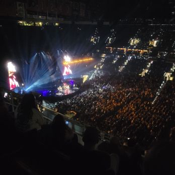 Xfinity Mobile Arena - Stadium view - Stadiums & Arenas Near Me - Philadelphia, Pennsylvania