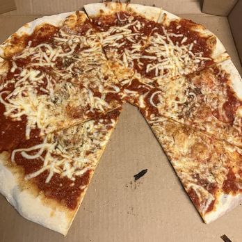 Rock & Roll Pizza - May have been a bad/busy day... the pizza here is usually either really good or bad - Pizza Near Me - Camarillo, California Rock & Roll Pizza - May have been a bad/busy day... the pizza here is usually either really good or bad - Pizza Near Me - Camarillo, California