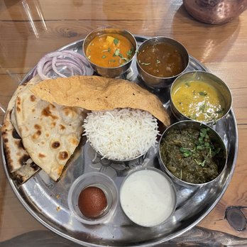 Kesar’s-An Indian Thali - Punjabi Thali - Indian Near Me - East Windsor, New Jersey Kesar’s-An Indian Thali - Punjabi Thali - Indian Near Me - East Windsor, New Jersey