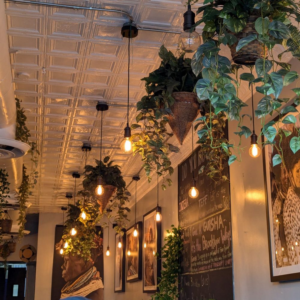 Awash Brooklyn - Decor - Ethiopian Near Me - Brooklyn, New York Awash Brooklyn - Decor - Ethiopian Near Me - Brooklyn, New York