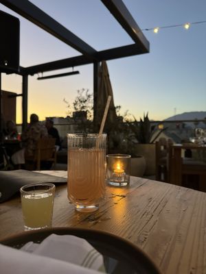 Osa Rooftop by null