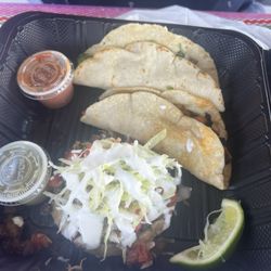 Lupita's Birria Truck