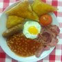 Photo of Montpelier Café