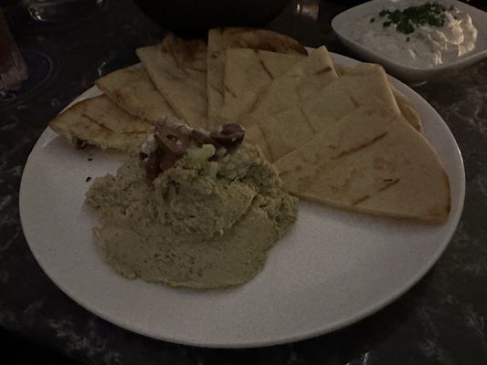 Harry's Side Bar by null