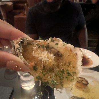 Fraîche - Charbroiled Oysters - French Near Me - Washington, DC, District of Columbia