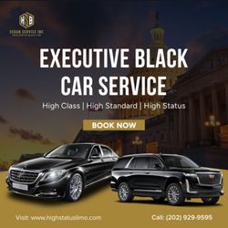 HSB Sedan Service