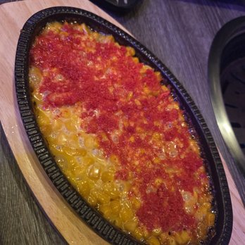 Jjang Korean BBQ - Hot Cheeto Corn Cheese - Korean Near Me - La Mesa, California Jjang Korean BBQ - Hot Cheeto Corn Cheese - Korean Near Me - La Mesa, California