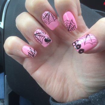 Royal Nails Spa - Thanks Kevin!! Love my nails - Nail Salons Near Me - Gilroy, California Royal Nails Spa - Thanks Kevin!! Love my nails - Nail Salons Near Me - Gilroy, California