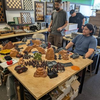 Your Move Chess & Games - Hobby Shops Near Me - Massapequa, New York Your Move Chess & Games - Hobby Shops Near Me - Massapequa, New York