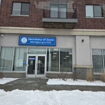 Secretary of State - Departments of Motor Vehicles Near Me - Flint, Michigan Secretary of State - Departments of Motor Vehicles Near Me - Flint, Michigan
