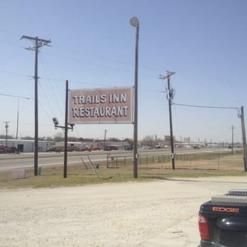 Trails Inn Restaurant - New American Near Me - Gainesville, Texas Trails Inn Restaurant - New American Near Me - Gainesville, Texas