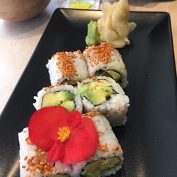 GSushi