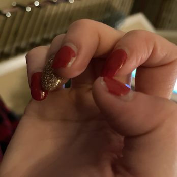 Modern Nails - Nail Salons Near Me - Taylors, South Carolina
