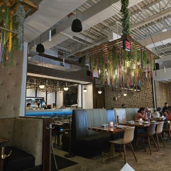 Pisco Peruvian Gastrobar - Peruvian Near Me - Orlando, Florida
