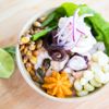 Ceviche Bowl gift card