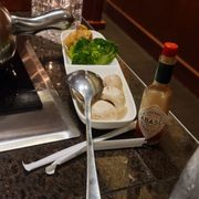 Photo of The Melting Pot - Darien, CT, United States. Big Night Out Veggies