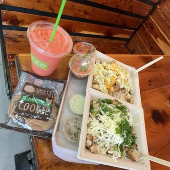Diced- Doral - Juice Bars & Smoothies Near Me - Miami, Florida