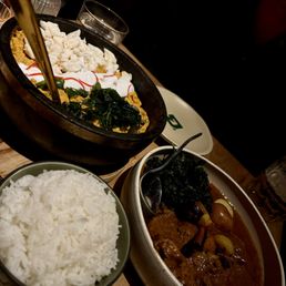 Short Rib Massaman