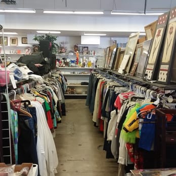 Quality Resale Store - Great Selection! - Used, Vintage & Consignment Near Me - Oceanside, California