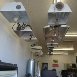 GrowOn Consignment Hydro