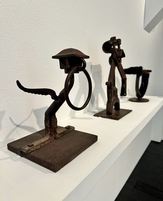 The Menil Collection by null