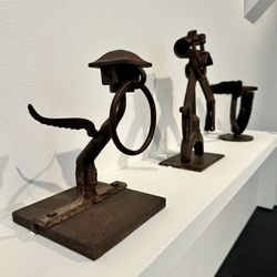 The Menil Collection