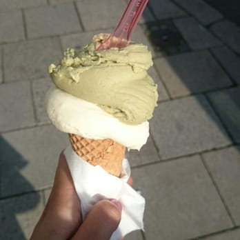 Gelato Bartu - Ice Cream & Frozen Yogurt Near Me - Munich, BY