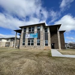 Carlstone, A Senior Independent Living Community - Front of the building