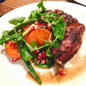 Nopa - Country Pork Chop - New American Near Me - San Francisco, California Nopa - Country Pork Chop - New American Near Me - San Francisco, California