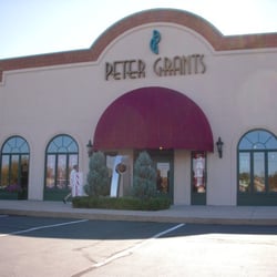 Peter Grants