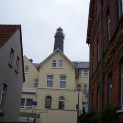 Familienferienstätte Blinkfüer