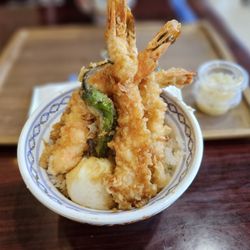 Tempura Hannosuke