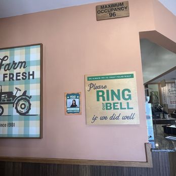 Farmer Boys - Burgers Near Me - Walnut, California