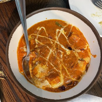 Delhi Belly - Paneer Tikka Masala - Indian Near Me - Alhambra, California Delhi Belly - Paneer Tikka Masala - Indian Near Me - Alhambra, California