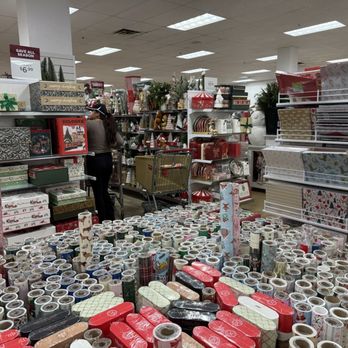 T J Maxx - Department Stores Near Me - San Jose, California