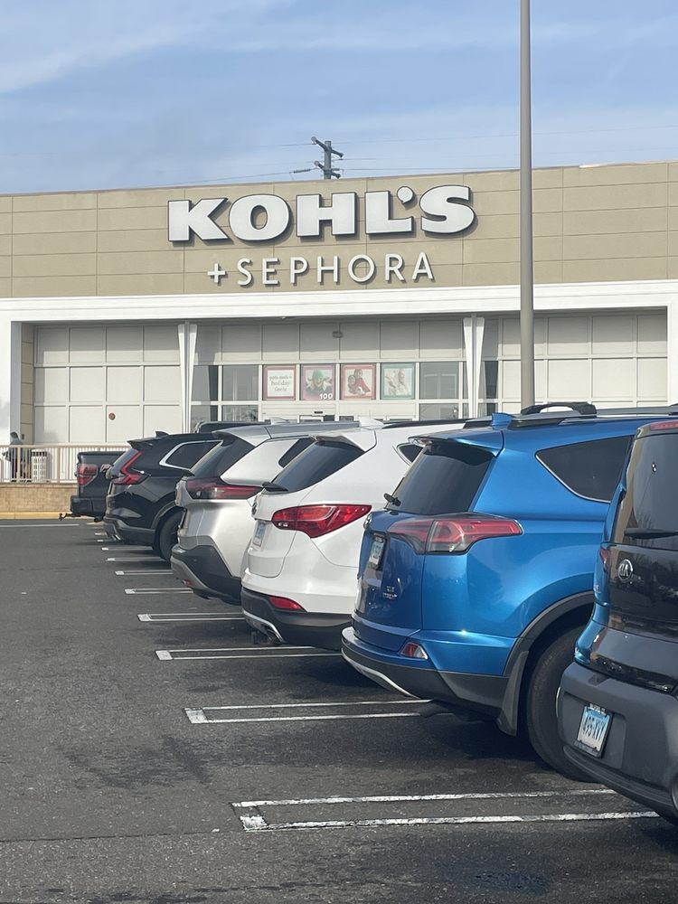 KOHL’S Updated June 2024 11 Photos & 15 Reviews 100 Hawley Ln