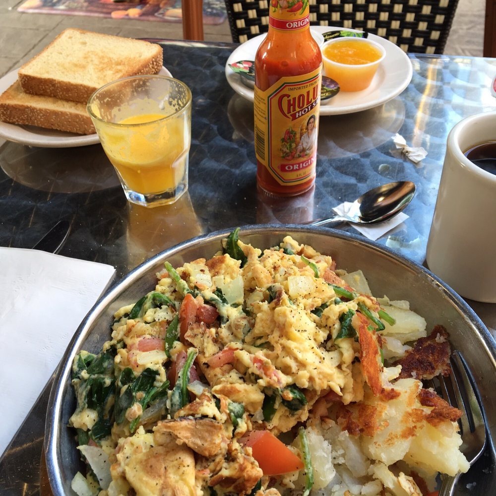 Tempo Cafe - Coffee & Tea Near Me - Chicago, Illinois