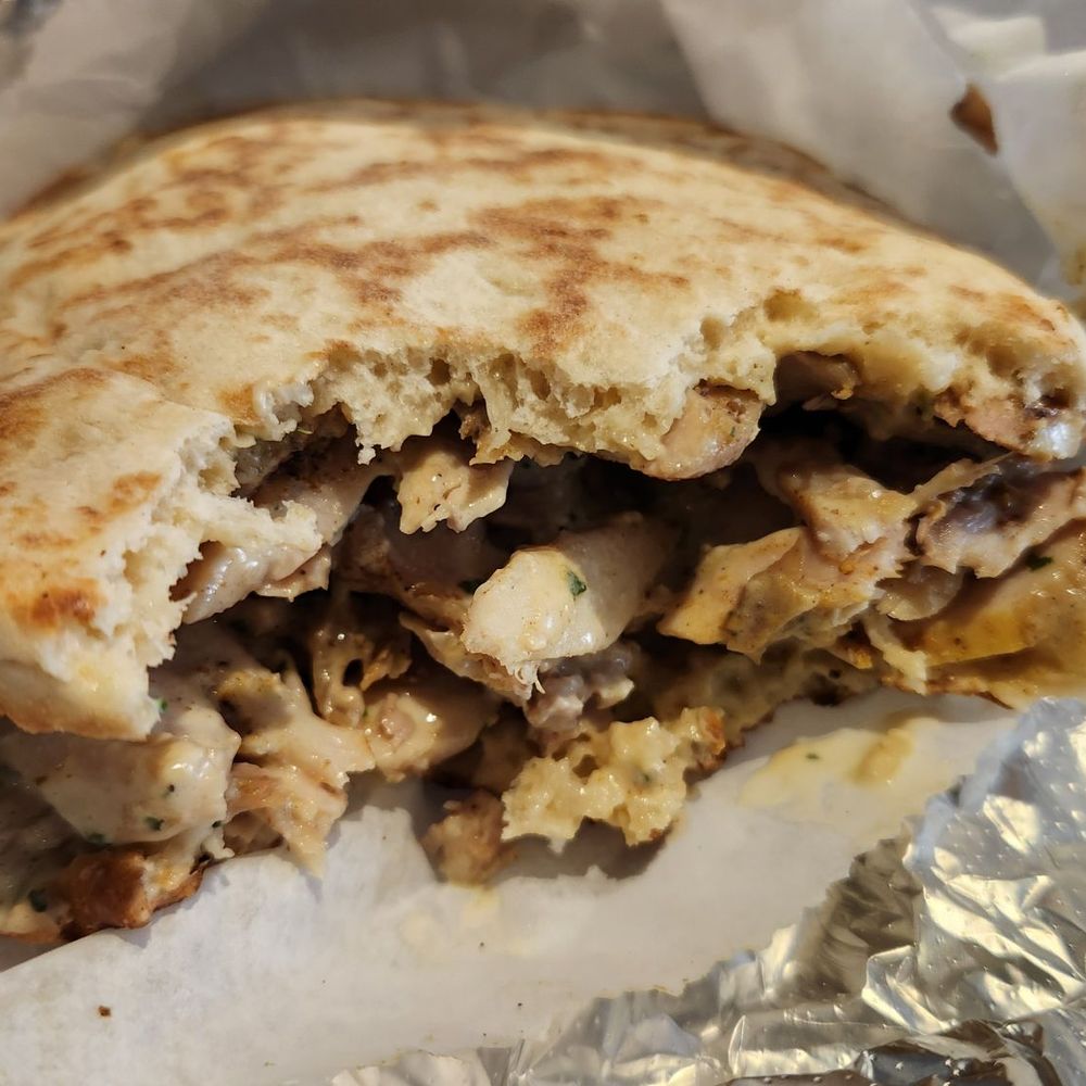Perfect Pita - Shawarma in pita - Kosher Near Me - Fair Lawn, New Jersey
