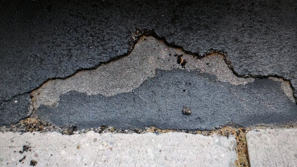 KEVIN & RUSS DRIVEWAY SEALING Updated September 2024 12 Photos