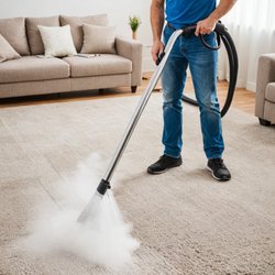 JE Carpet