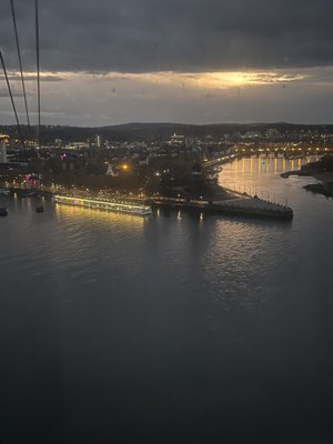 Deutsches Eck by null