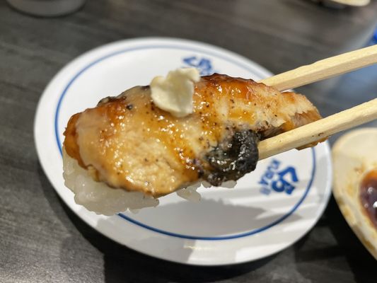 Kura Revolving Sushi Bar, 9659 Milliken Ave, Ste 104-105, Rancho