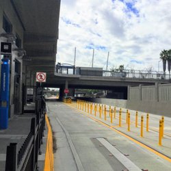 City Heights Transit Plaza
