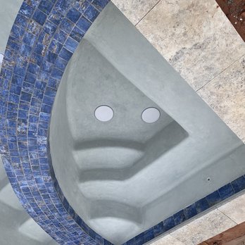 Cherry Pool Plastering - Pool & Hot Tub Service Near Me