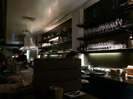 Izakaya Den by null