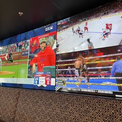 Studio Bar