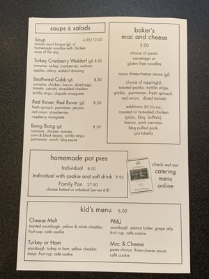 Menu photo 4 Cafe Moxo Springfield, IL Menu photo 4 Cafe Moxo Springfield, IL
