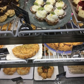 Shamane's Bake Shoppe - Bakeries Near Me - Boulder, Colorado